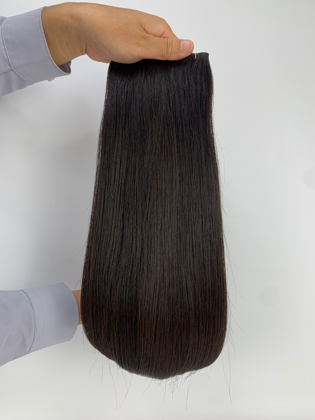 Nano Hair Extensions