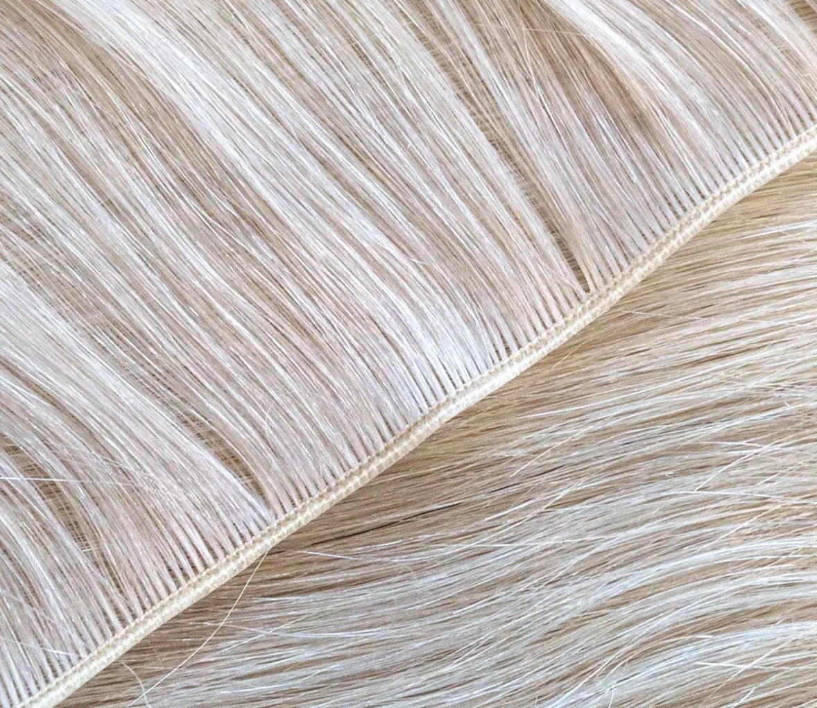 Genius Weft Extensions