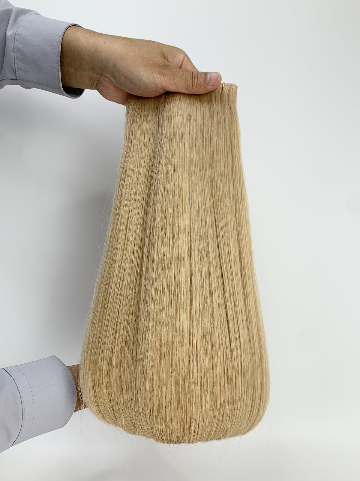 Genius Weft Extensions