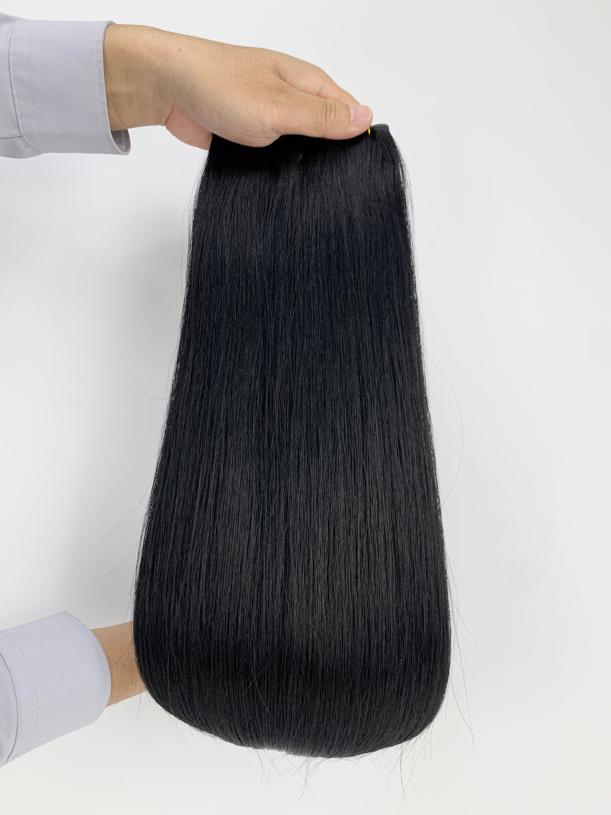 Genius Weft Extensions