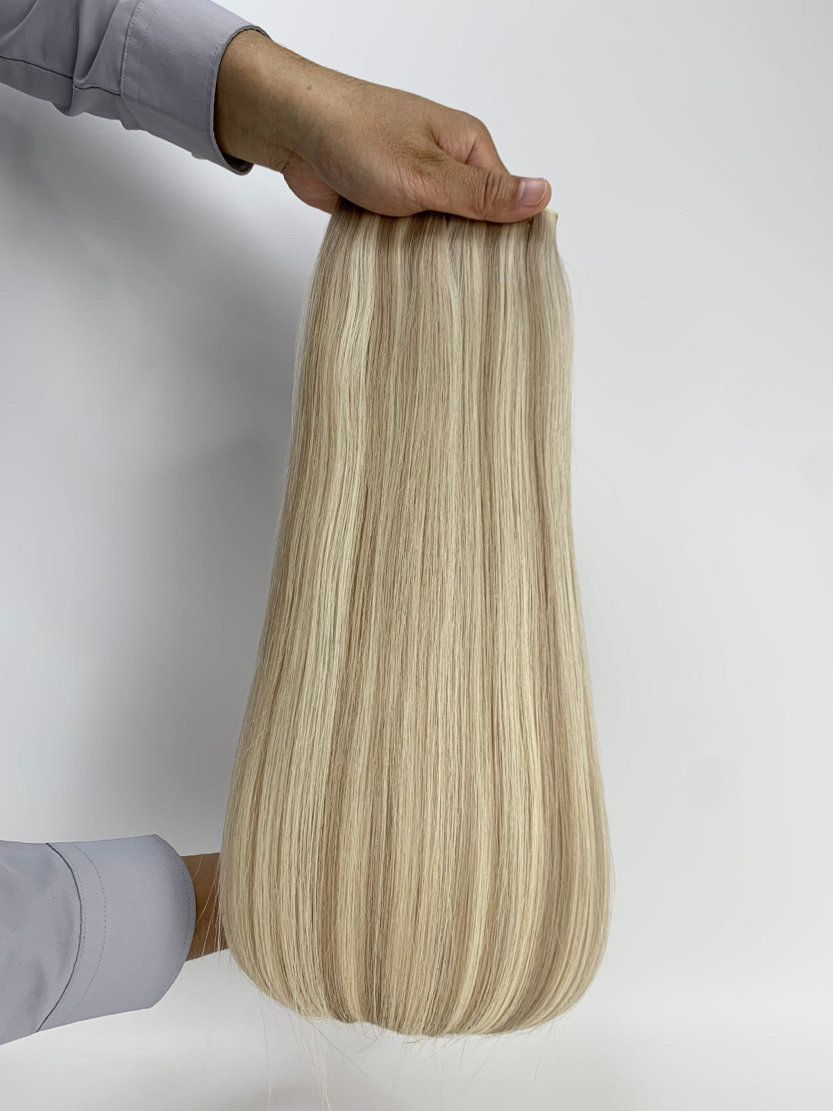 Genius Weft Extensions