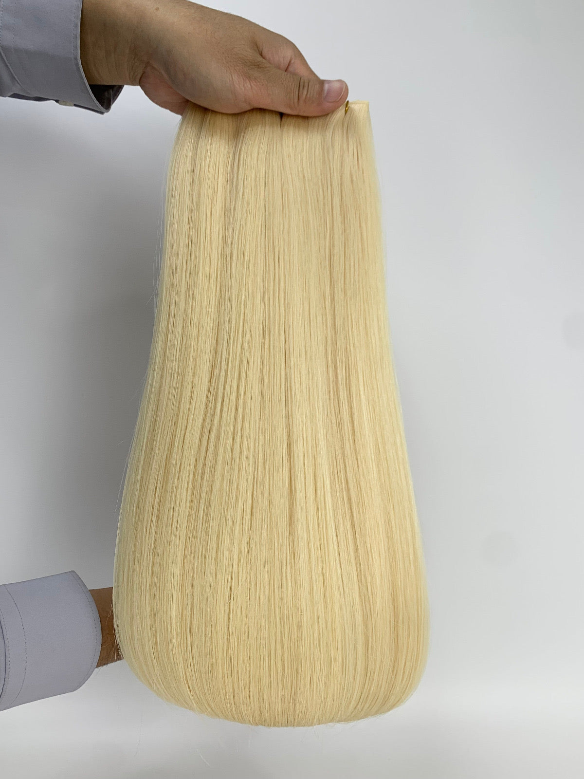 Nano Hair Extensions