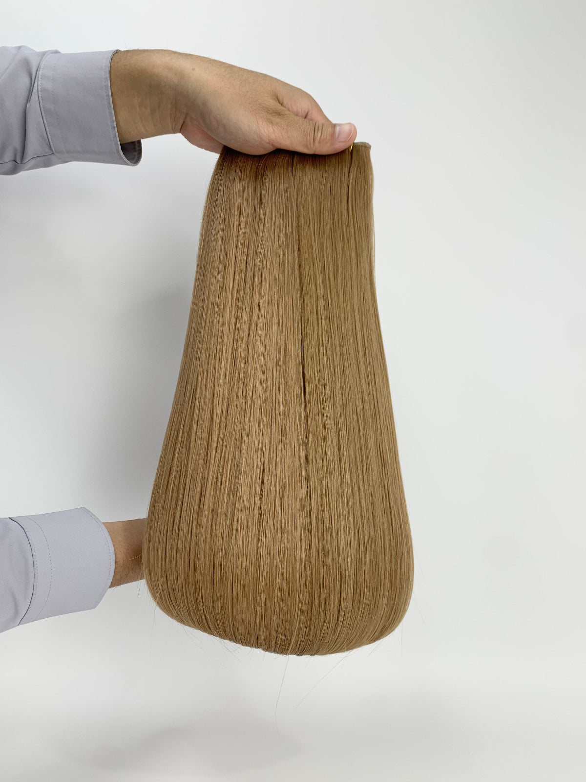 Nano Hair Extensions