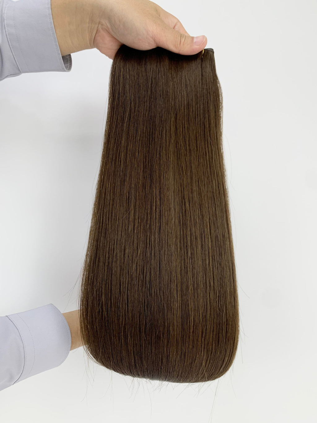 Genius Weft Extensions
