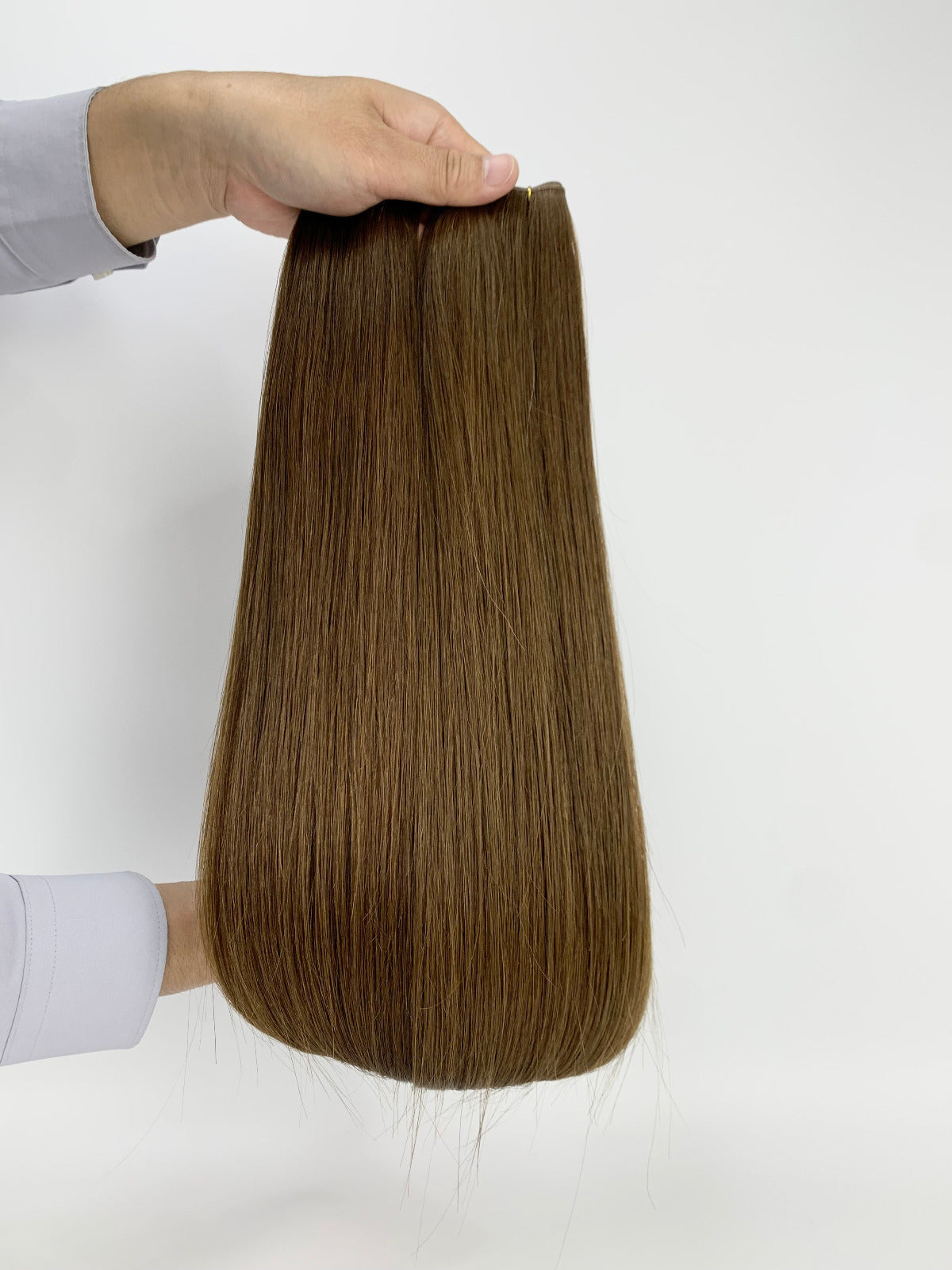 Genius Weft Extensions