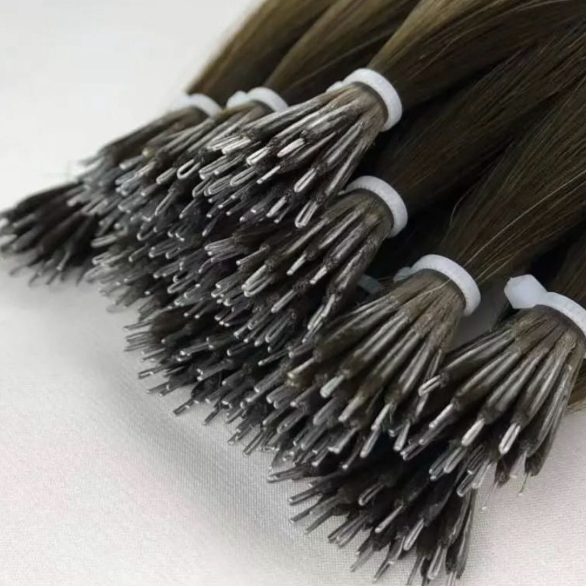 Nano Hair Extensions